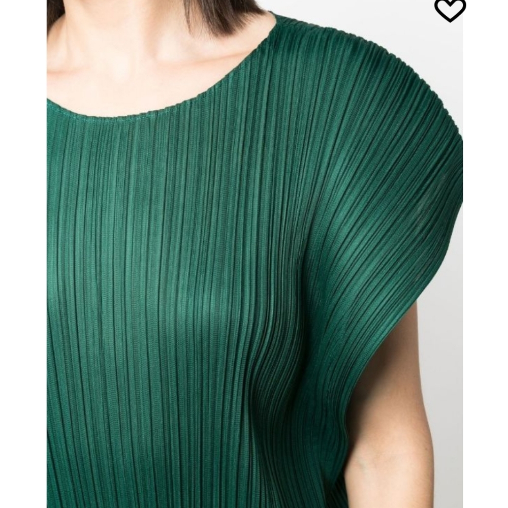 ISSEY MIYAKE PLEATS PLEASE Dress - Picture 16 of 16